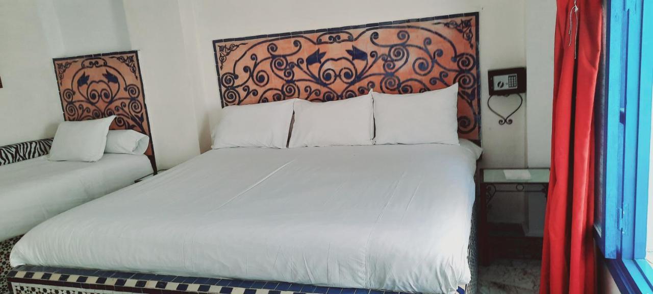摩洛哥家园酒店 卡萨布兰卡 外观 照片